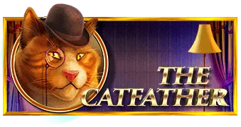 The Catfather™ — Slot von Pragmatic Play
