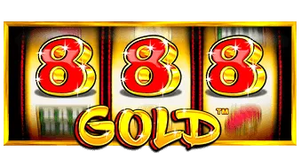 888 Gold™ — Slot von Pragmatic Play