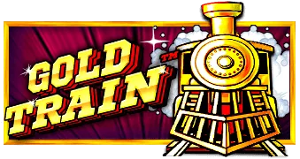 Gold Train™ — Slot von Pragmatic Play
