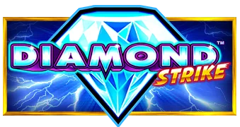 Diamond Strike® — Slot von Pragmatic Play