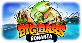 Big Bass Bonanza™ — Slot von Pragmatic Play