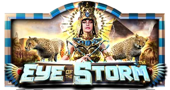 Eye of the Storm™ — Slot von Pragmatic Play