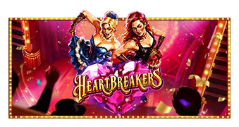 Heartbreakers — Slot von Pragmatic Play