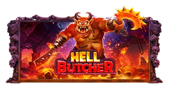 Hell Butcher — Slot von Pragmatic Play