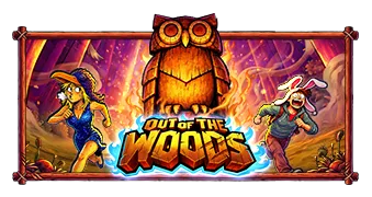 Out of the Woods — Slot von Pragmatic Play
