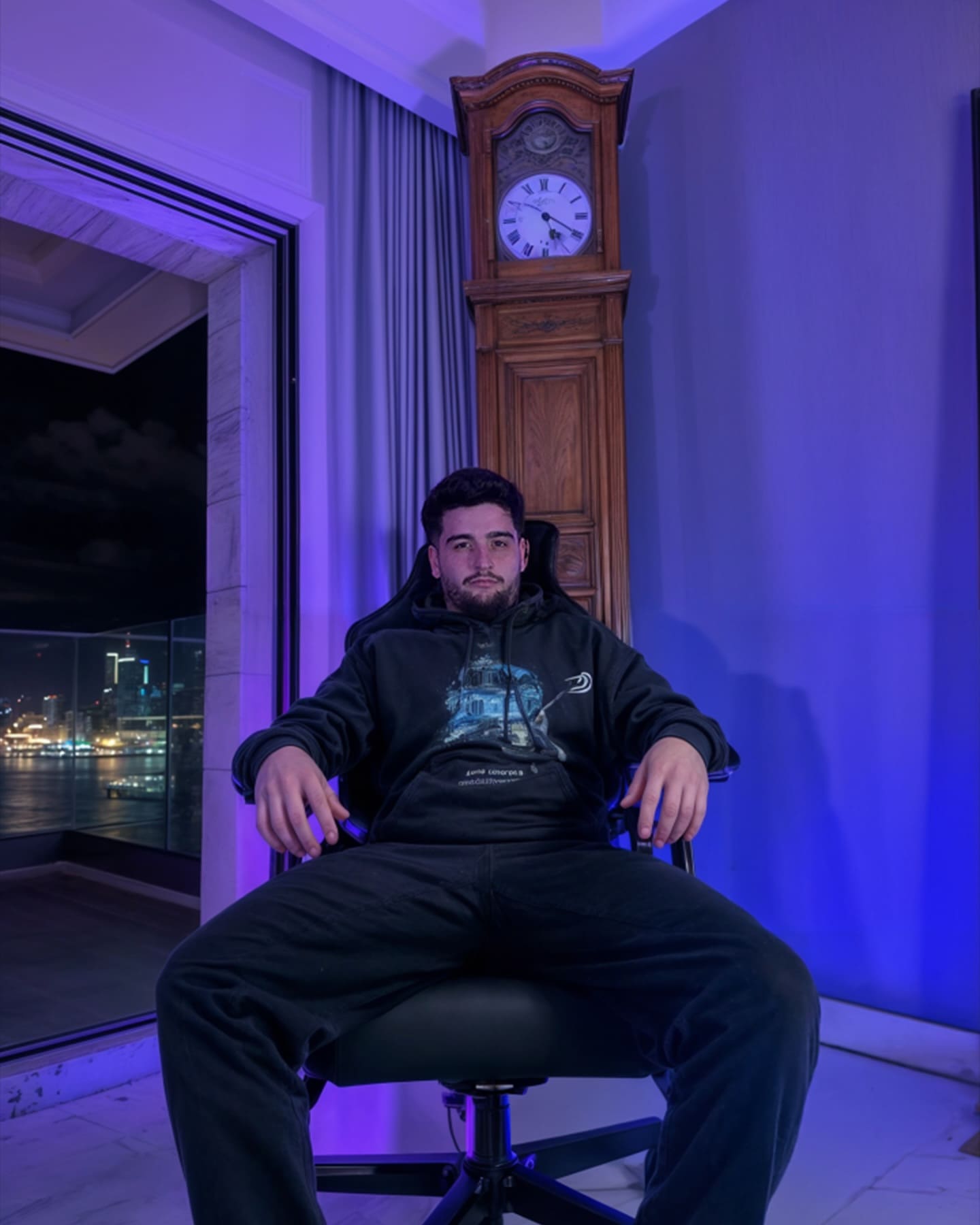gTasty Casino King — Stream-Moment